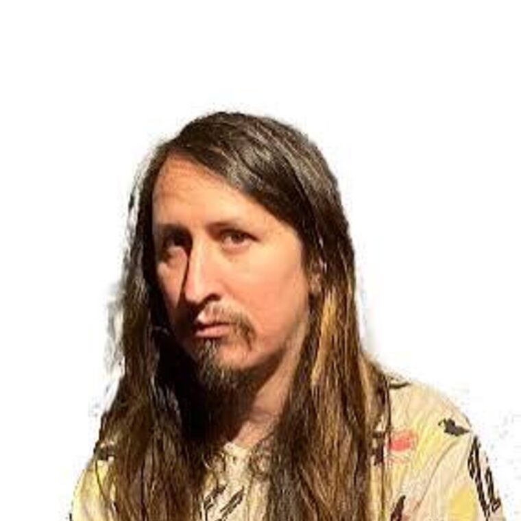 Retrato de Daniel Fontanini